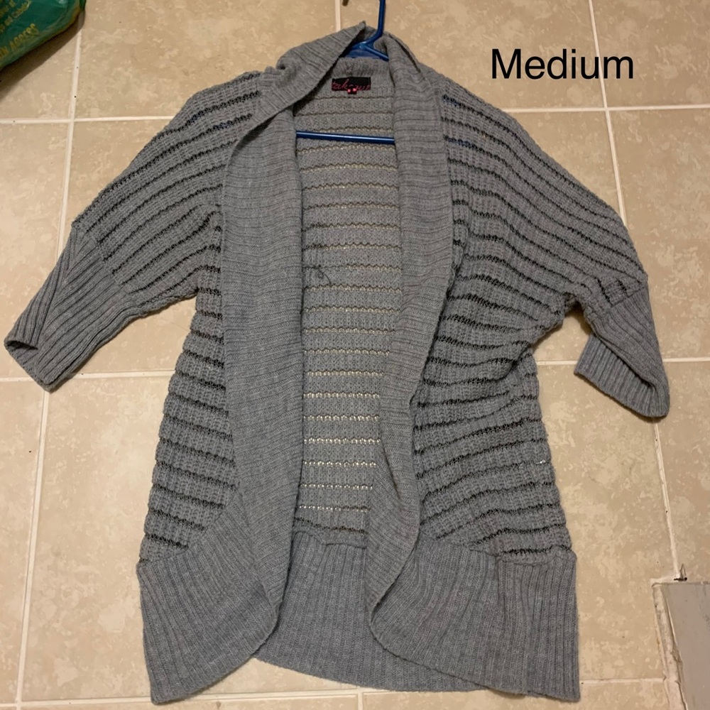 Cardigan